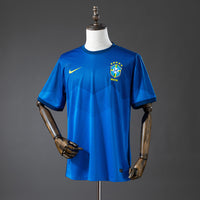 Brasil Secundária 2020