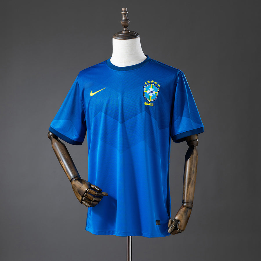 Brasil Secundária 2020