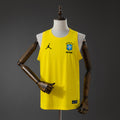 Brasil Colete Treino 2026