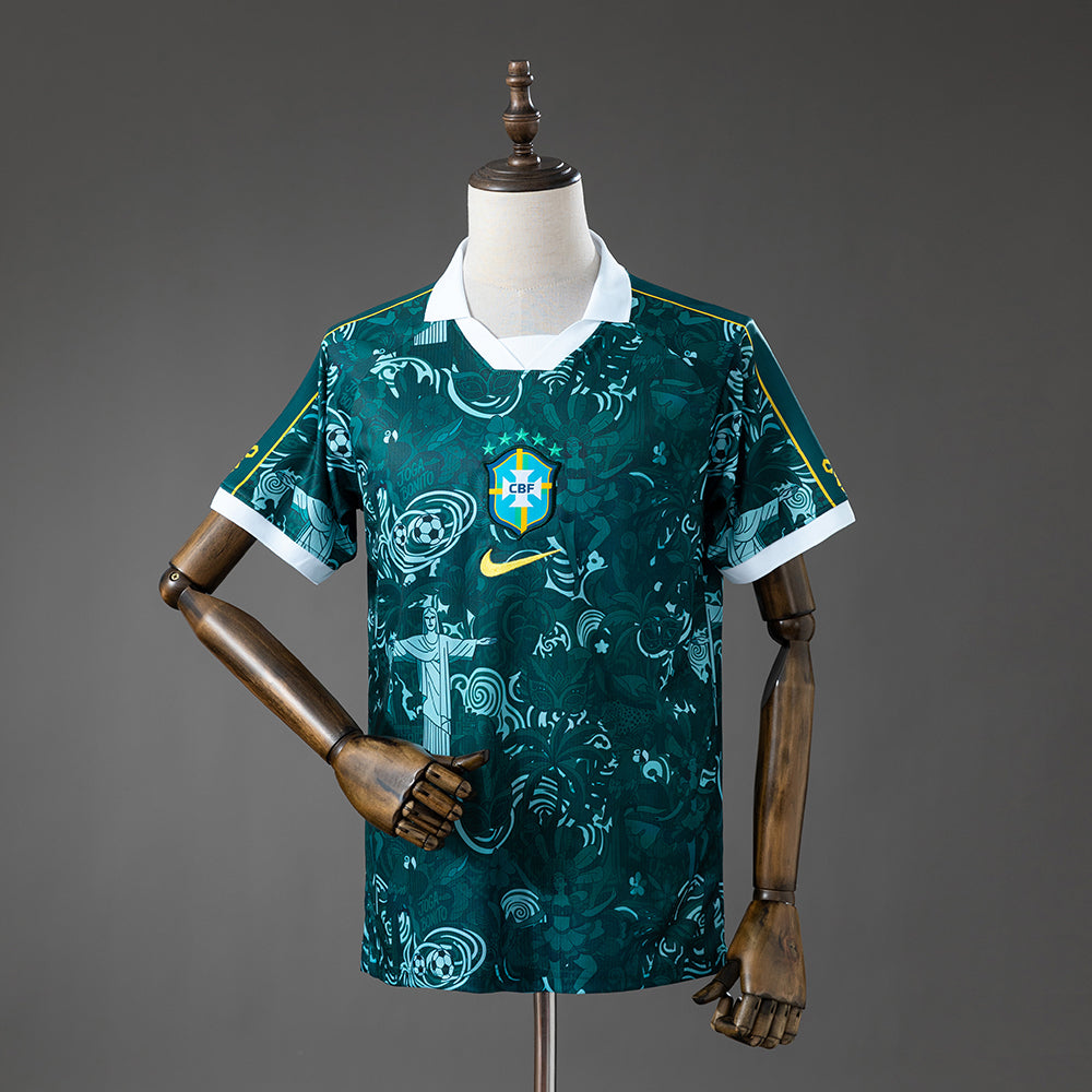 Brasil Copa Edição Especial Copa Camisa 2026
