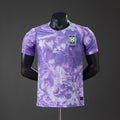 Coreia do Sul Secundária Versão Jogador Camisa 2026