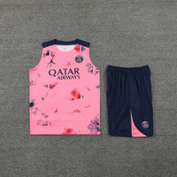 Conjunto Regata de Paris Treino 24/25