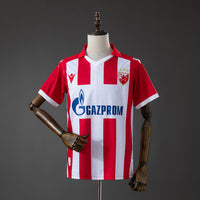 Vermelho Star Belgrade Principal Camisa 26/27