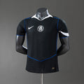 Chelsea Secundária Terceira Versão Jogador Camisa 25/26