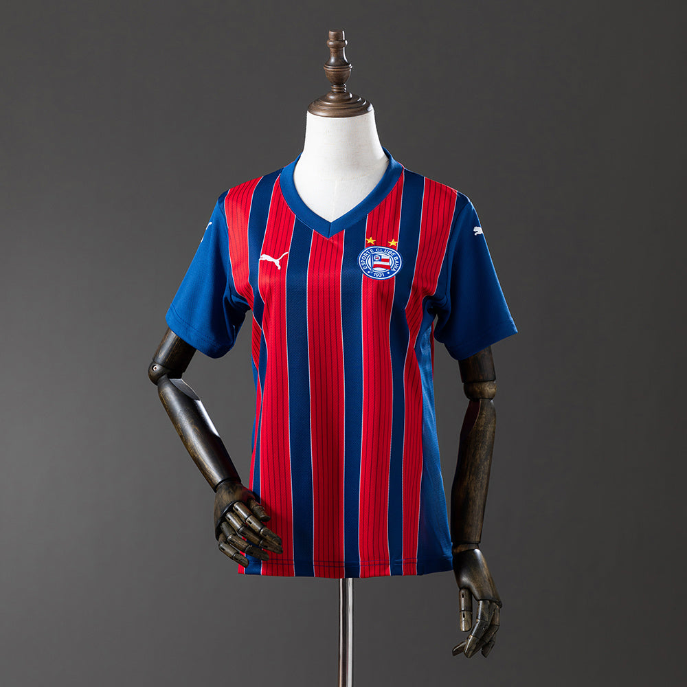 Feminino Bahia Secundária 25/26