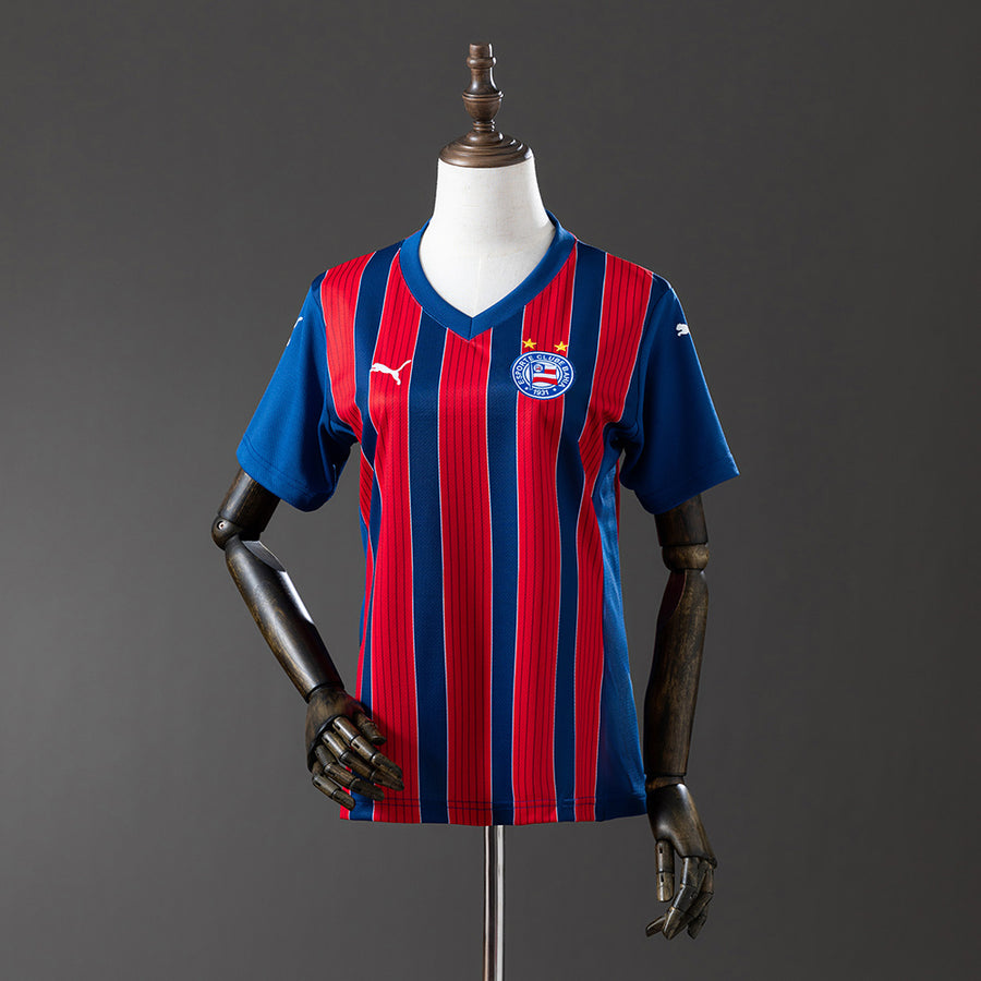 Feminino Bahia Secundária 25/26