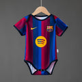 Barcelona Principal Bebê Camisa 26/27