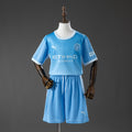 Manchester City Principal Infantil Kit 26/27