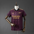 Arsenal - Vinho Edição Especial Camisa 25/26