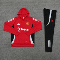 Conjunto Frio Manchester United 24/25