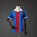 Bahia Secundária Feminino Camisa 26/27