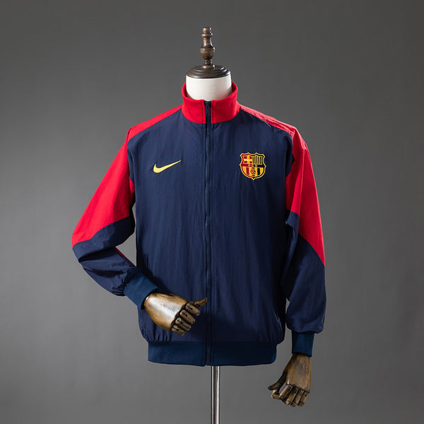 Barcelona Corta Vento 25/26