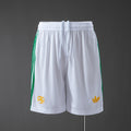 Roma Secundária Terceira Shorts 25/26