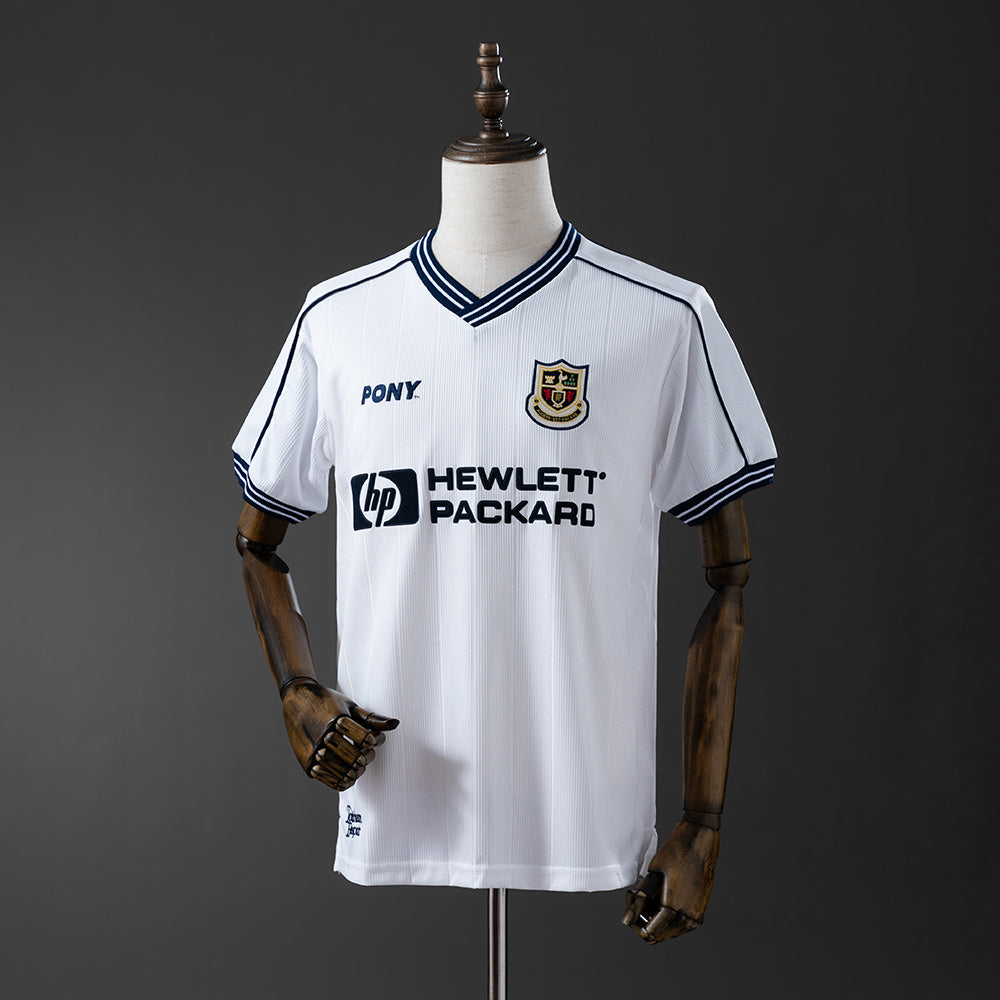 Tottenham Principal Retrô 1999