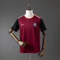 Corinthians - Vinho Treino Camisa 26/27