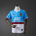 Aston Villa Secundária Retrô Camisa 97/98