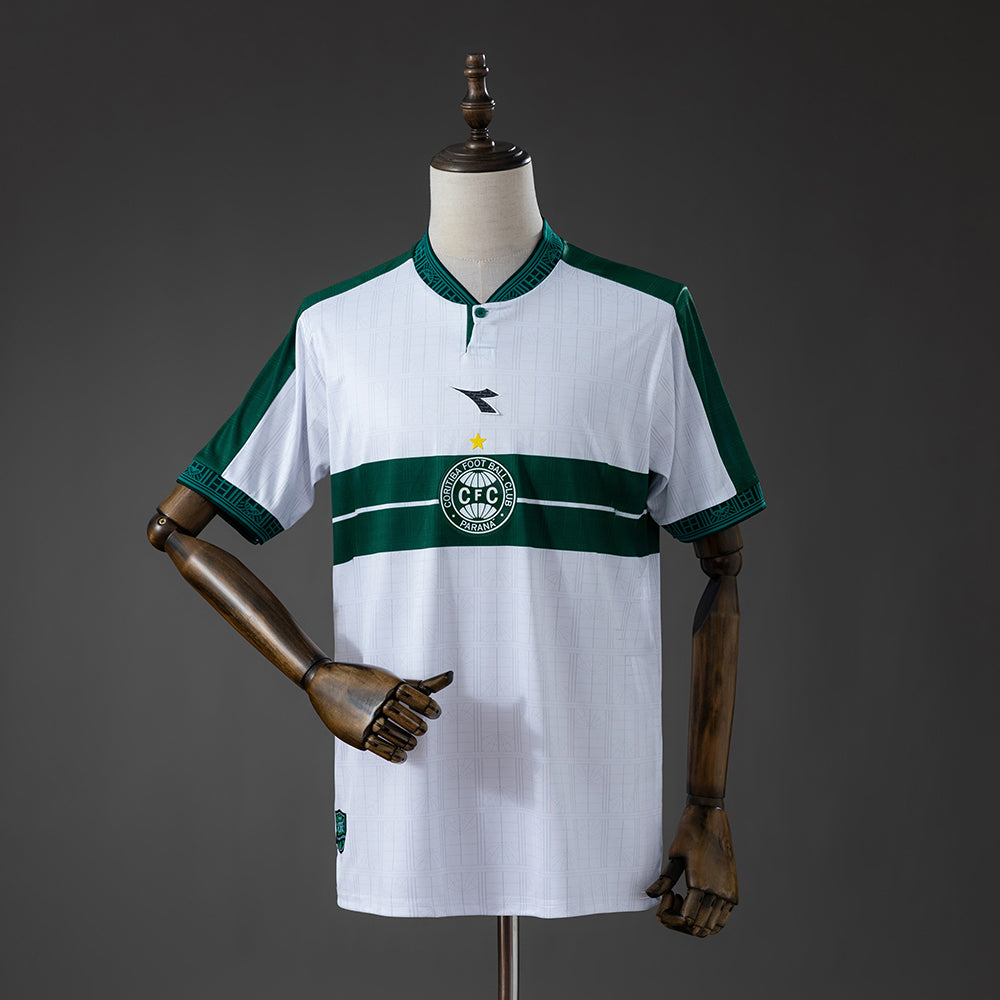 Coritiba Principal Camisa 26/27
