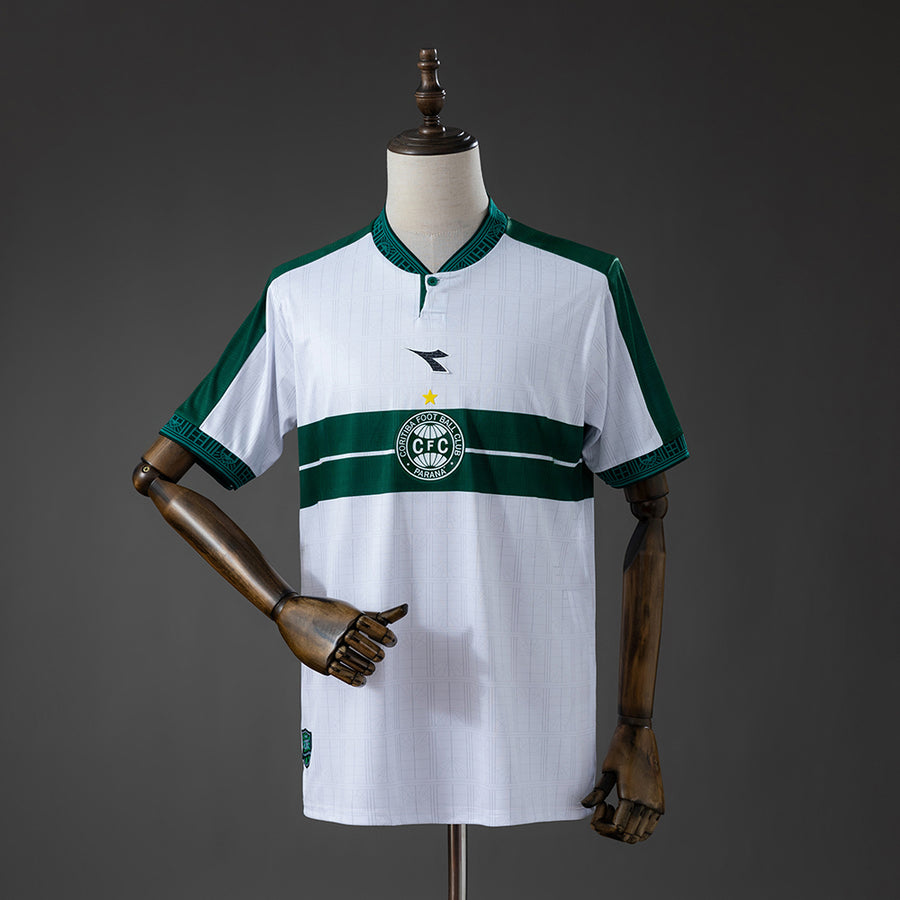 Coritiba Principal Camisa 26/27
