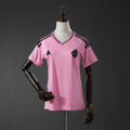Internacional Rosa Feminino Camisa 2025