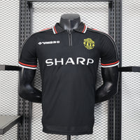 Player Manchester United Edição Especial 98/99