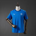 Islândia Principal Camisa 2026