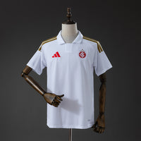 Internacional Secundária Camisa 26/27