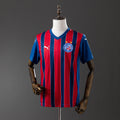 Bahia Secundária 25/26