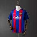 Barcelona Principal Retrô 16/17