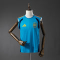 Espanha Colete Treino Camisa 26/27