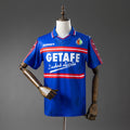 Getafe Principal Retrô Camisa 98/99