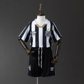 Santos Secundária Infantil Kit Camisa 24/25