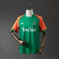 Werder Bremen Principal Retrô Camisa 03/04