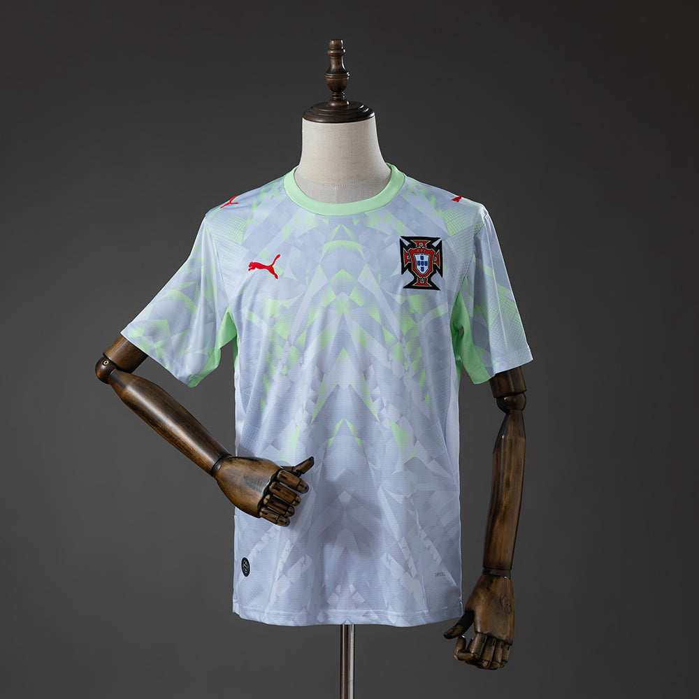 Portugal Goleiro- Camisa 2026