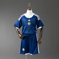 Inglaterra Principal Infantil Kit Camisa 2028