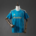 Cruzeiro Secundária Terceira Camisa 25/26