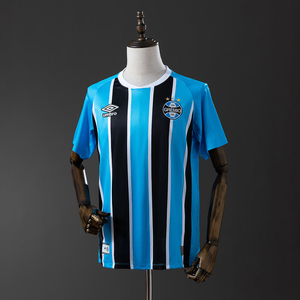 Gremio Principal 25/26