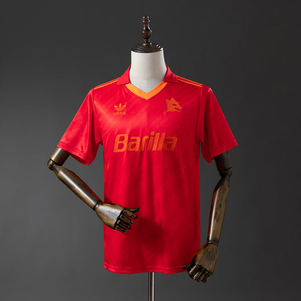 Roma Secundária Terceira Retrô 1994