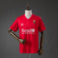 Osasuna Principal Retrô Camisa 87/88
