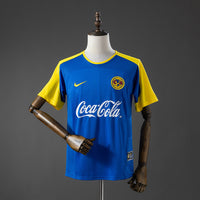 America Secundária Retrô Camisa 03/04