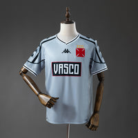 Vasco da Gama - Cinza Macacão Treino Camisa 25/26