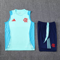 Conjunto Regata Flamengo 25/26