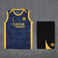 Conjunto Regata de inter Treino 25/26