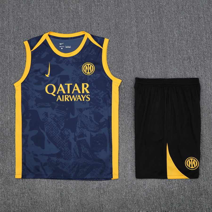 Conjunto Regata de inter Treino 25/26
