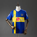 Boca Juniors Principal Retrô 09/10