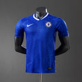 Chelsea Principal Versão Jogador Camisa 25/26