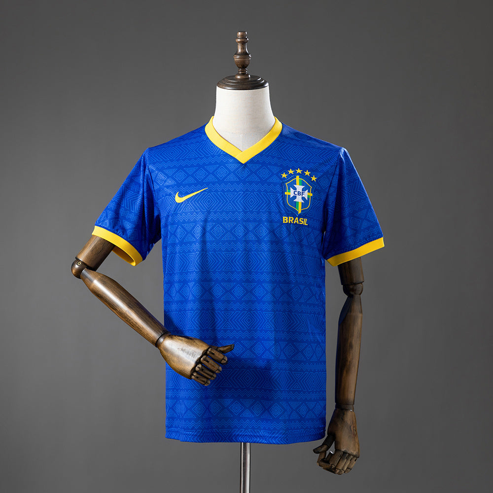 Brasil Edição Especial Camisa 26/27