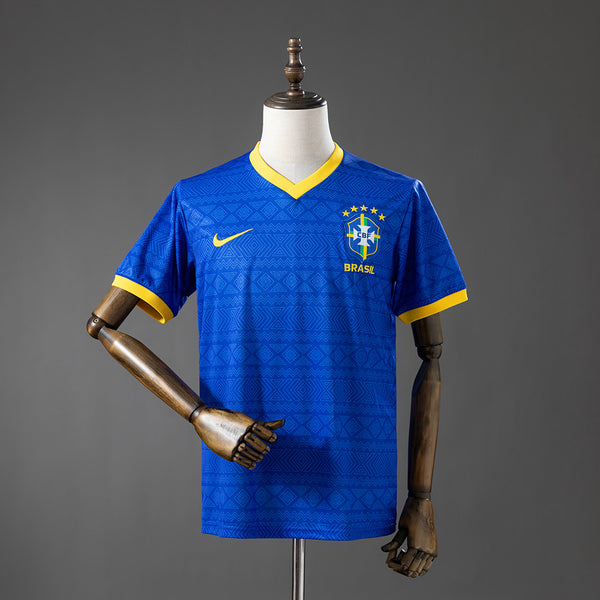 Brasil Edição Especial Camisa 26/27