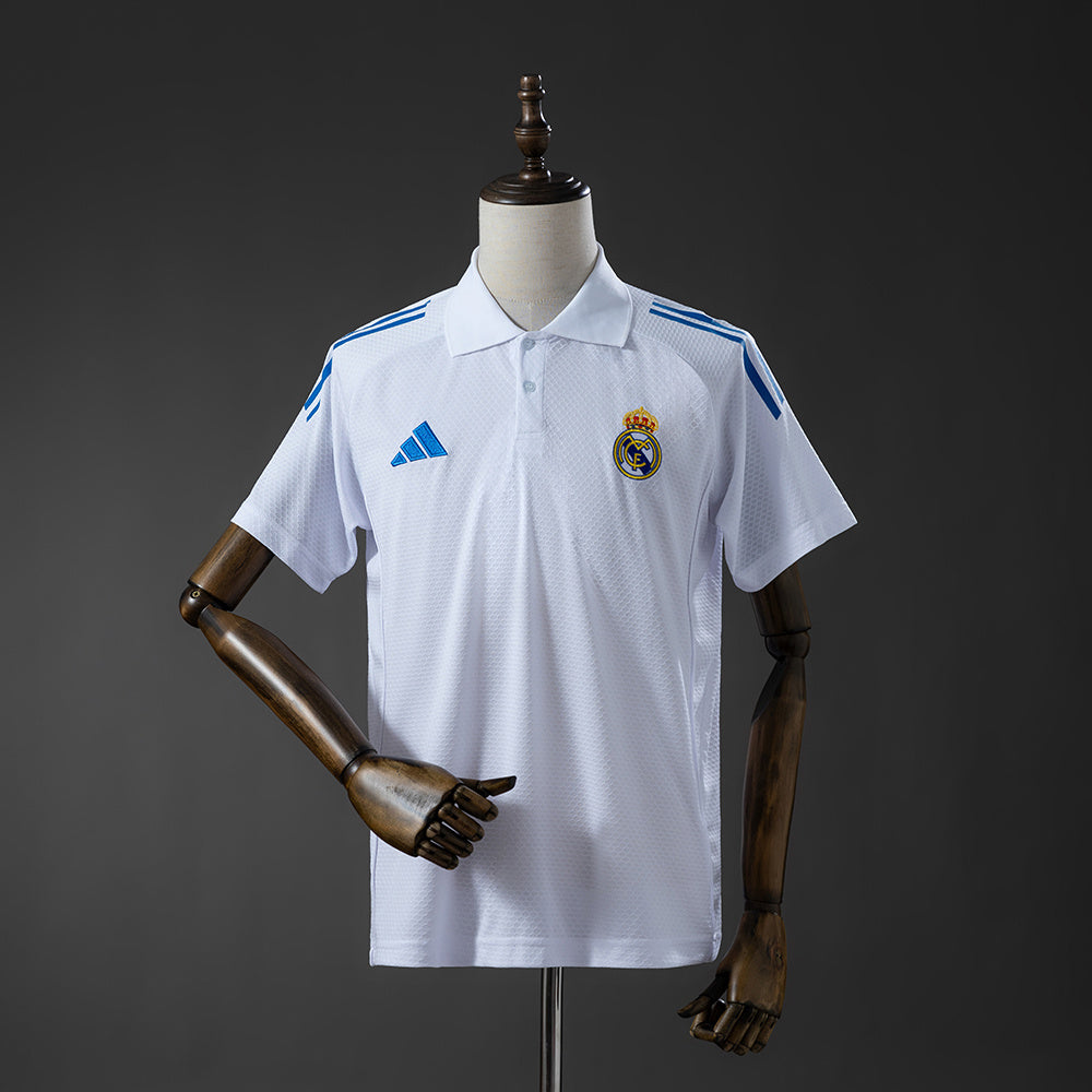 Real Madrid - Branco Polo 25/26