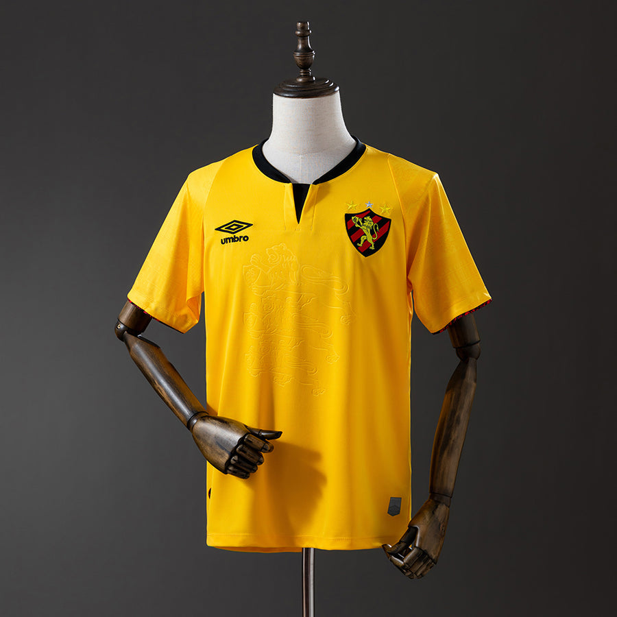 Recife sports All sponsors Secundária 24/25