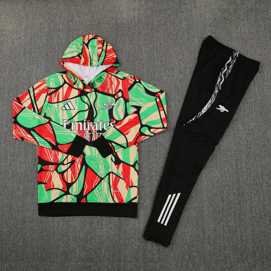 Conjunto Frio Arsenal 25/26